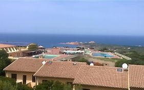 Appartamento Residence Isola Rossa